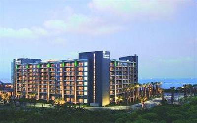 фото отеля Haevichi Hotel & Resort Jeju