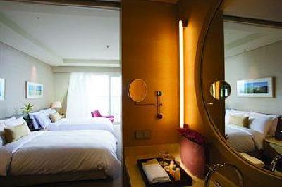 фото отеля Haevichi Hotel & Resort Jeju