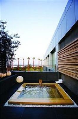 фото отеля Haevichi Hotel & Resort Jeju