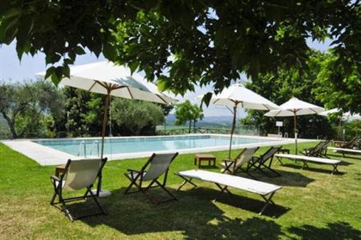 фото отеля Relais Castel Bigozzi Hotel Monteriggioni