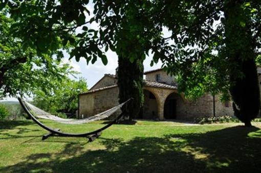 фото отеля Relais Castel Bigozzi Hotel Monteriggioni
