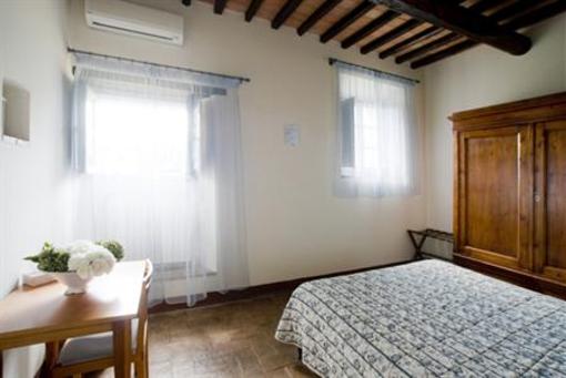 фото отеля Relais Castel Bigozzi Hotel Monteriggioni
