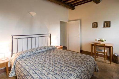 фото отеля Relais Castel Bigozzi Hotel Monteriggioni