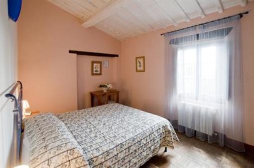 фото отеля Relais Castel Bigozzi Hotel Monteriggioni