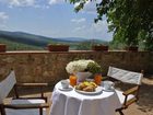 фото отеля Relais Castel Bigozzi Hotel Monteriggioni