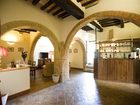 фото отеля Relais Castel Bigozzi Hotel Monteriggioni