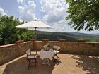 фото отеля Relais Castel Bigozzi Hotel Monteriggioni