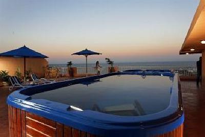 фото отеля Porto Sokhna Beach Resort & Spa