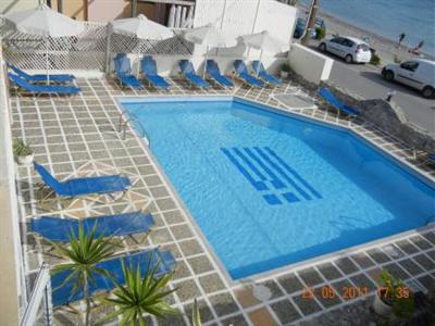 фото отеля Lamon Hotel