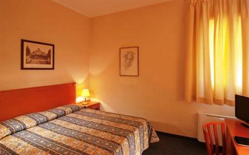 фото отеля Hotel Gioia