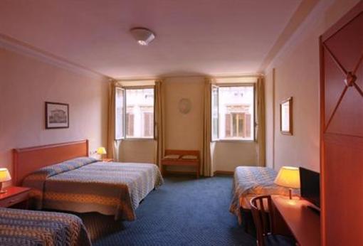 фото отеля Hotel Gioia