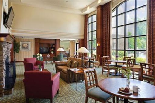 фото отеля Staybridge Suites Charlotte Arrowood