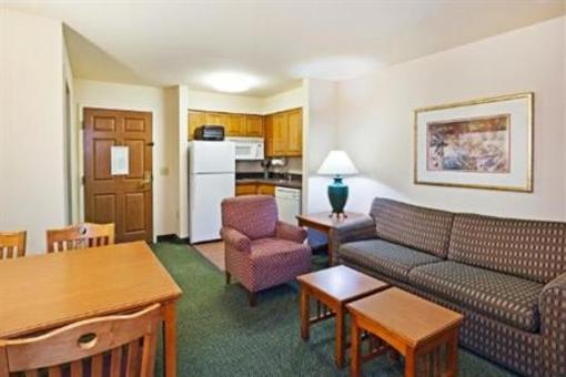 фото отеля Staybridge Suites Charlotte Arrowood
