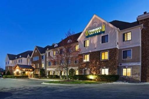 фото отеля Staybridge Suites Charlotte Arrowood