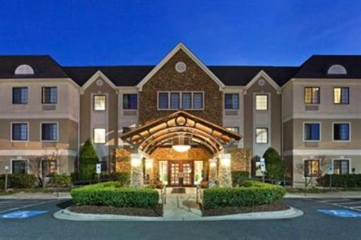 фото отеля Staybridge Suites Charlotte Arrowood