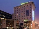 фото отеля Hotel All Seasons Le Mans Gare Sud