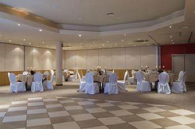 фото отеля Charleroi Airport Hotel