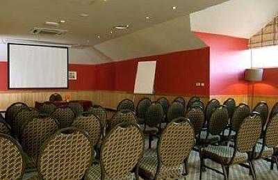 фото отеля Charleroi Airport Hotel