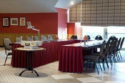 фото отеля Charleroi Airport Hotel