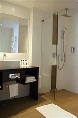фото отеля Charleroi Airport Hotel