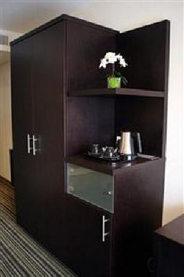 фото отеля Charleroi Airport Hotel