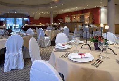 фото отеля Charleroi Airport Hotel