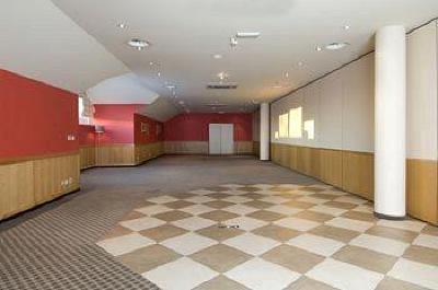 фото отеля Charleroi Airport Hotel