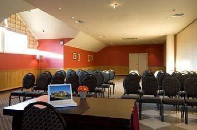 фото отеля Charleroi Airport Hotel