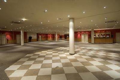 фото отеля Charleroi Airport Hotel