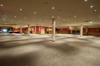 фото отеля Charleroi Airport Hotel