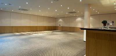 фото отеля Charleroi Airport Hotel