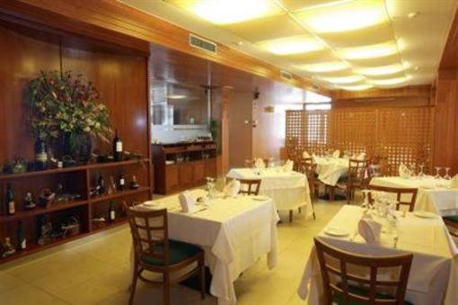 фото отеля Balneario de Compostela Hotel Brion