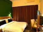 фото отеля Garden Inn (Guangzhou Zhongshan Forth Road)