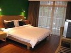 фото отеля Garden Inn (Guangzhou Zhongshan Forth Road)