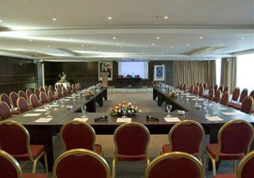 фото отеля Golden Tulip Farah Hotel Rabat