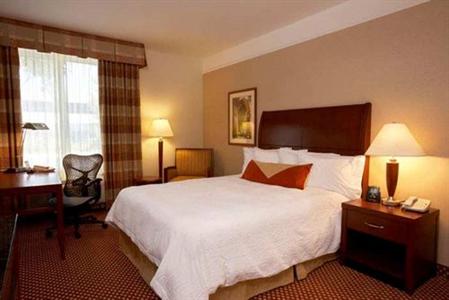 фото отеля Hilton Garden Cincinnati/Sharonville