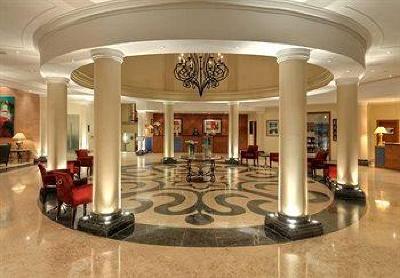 фото отеля Praia D'El Rey Marriott Golf & Beach Resort