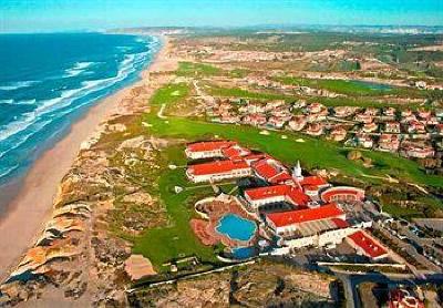 фото отеля Praia D'El Rey Marriott Golf & Beach Resort