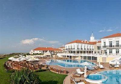 фото отеля Praia D'El Rey Marriott Golf & Beach Resort