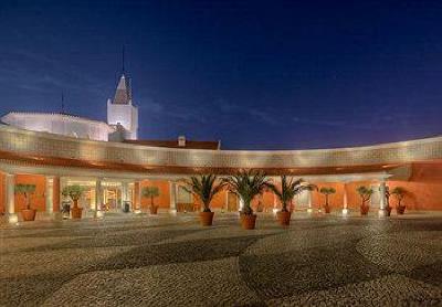 фото отеля Praia D'El Rey Marriott Golf & Beach Resort