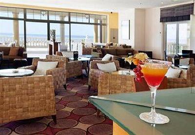 фото отеля Praia D'El Rey Marriott Golf & Beach Resort
