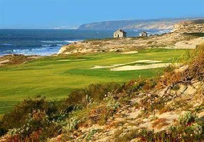 фото отеля Praia D'El Rey Marriott Golf & Beach Resort