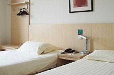 фото отеля Jinjiang Inn Wuxi New District Meicun