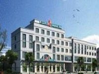 Jinjiang Inn Wuxi New District Meicun