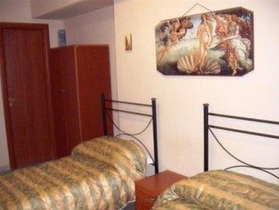 фото отеля Hotel Alloggio Del Conte Naples