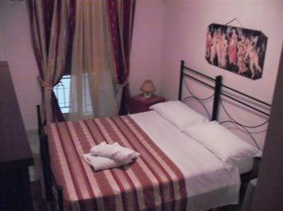 фото отеля Hotel Alloggio Del Conte Naples