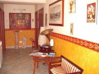 фото отеля Hotel Alloggio Del Conte Naples