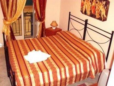фото отеля Hotel Alloggio Del Conte Naples