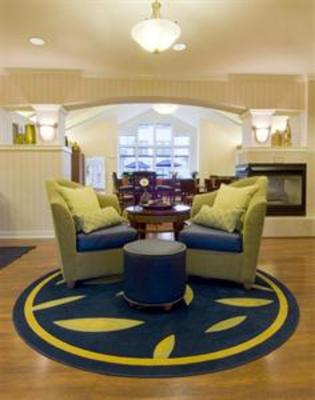фото отеля Residence Inn Kansas City Overland Park