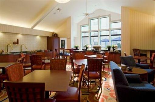 фото отеля Residence Inn Kansas City Overland Park